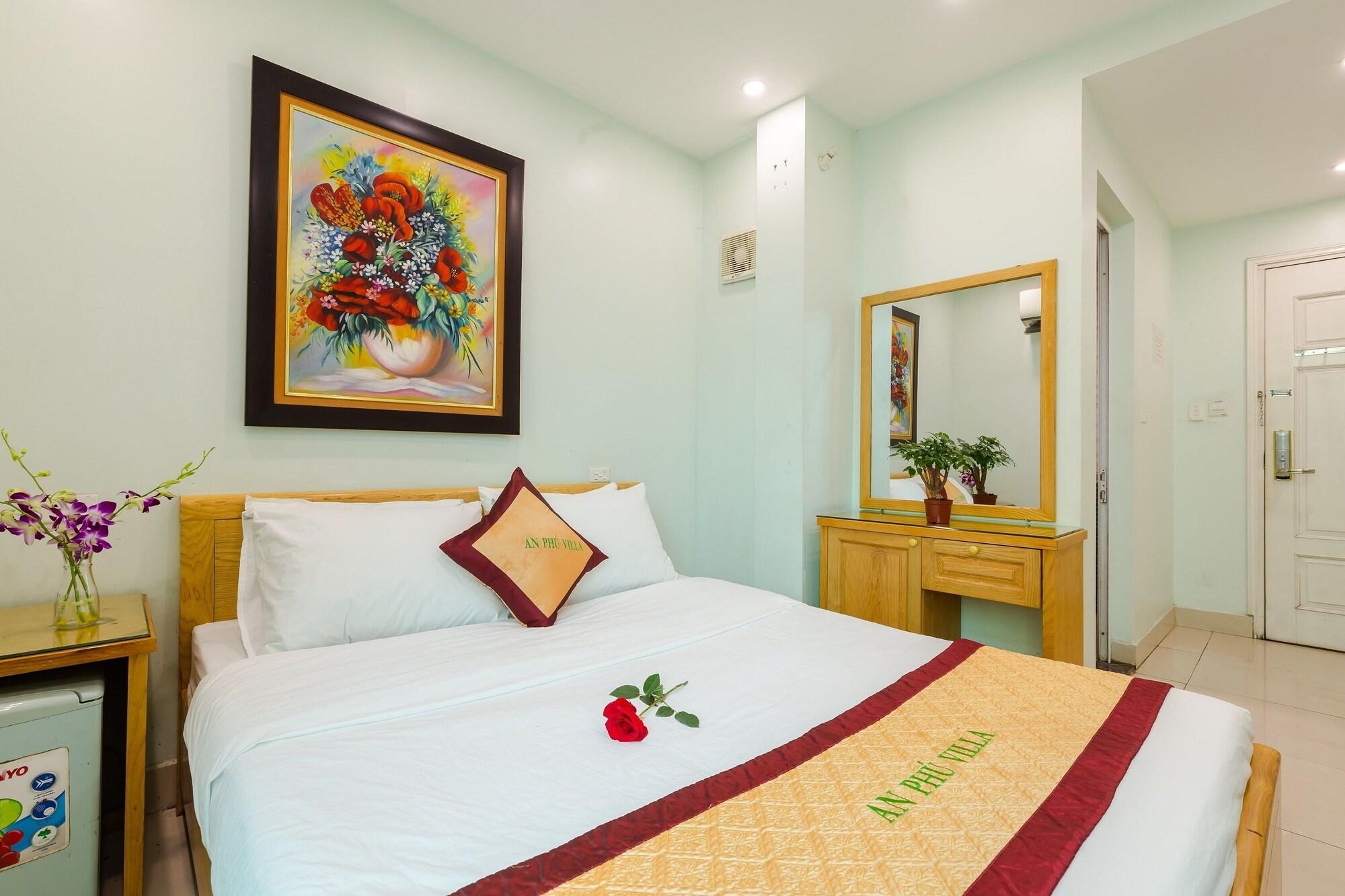 An Phu Ha Noi Hotel & Spa - My Dinh Ανόι Εξωτερικό φωτογραφία
