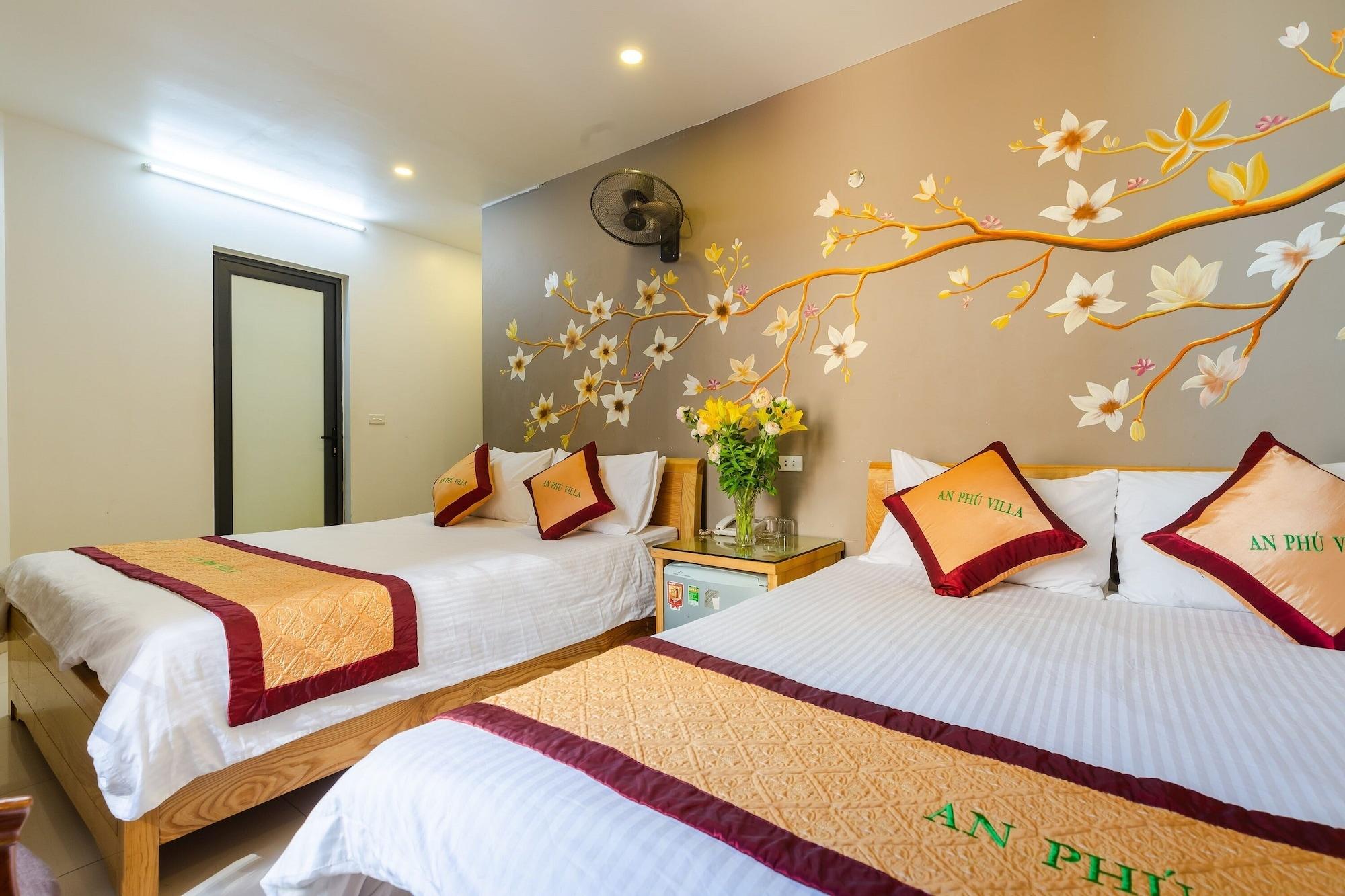 An Phu Ha Noi Hotel & Spa - My Dinh Ανόι Εξωτερικό φωτογραφία