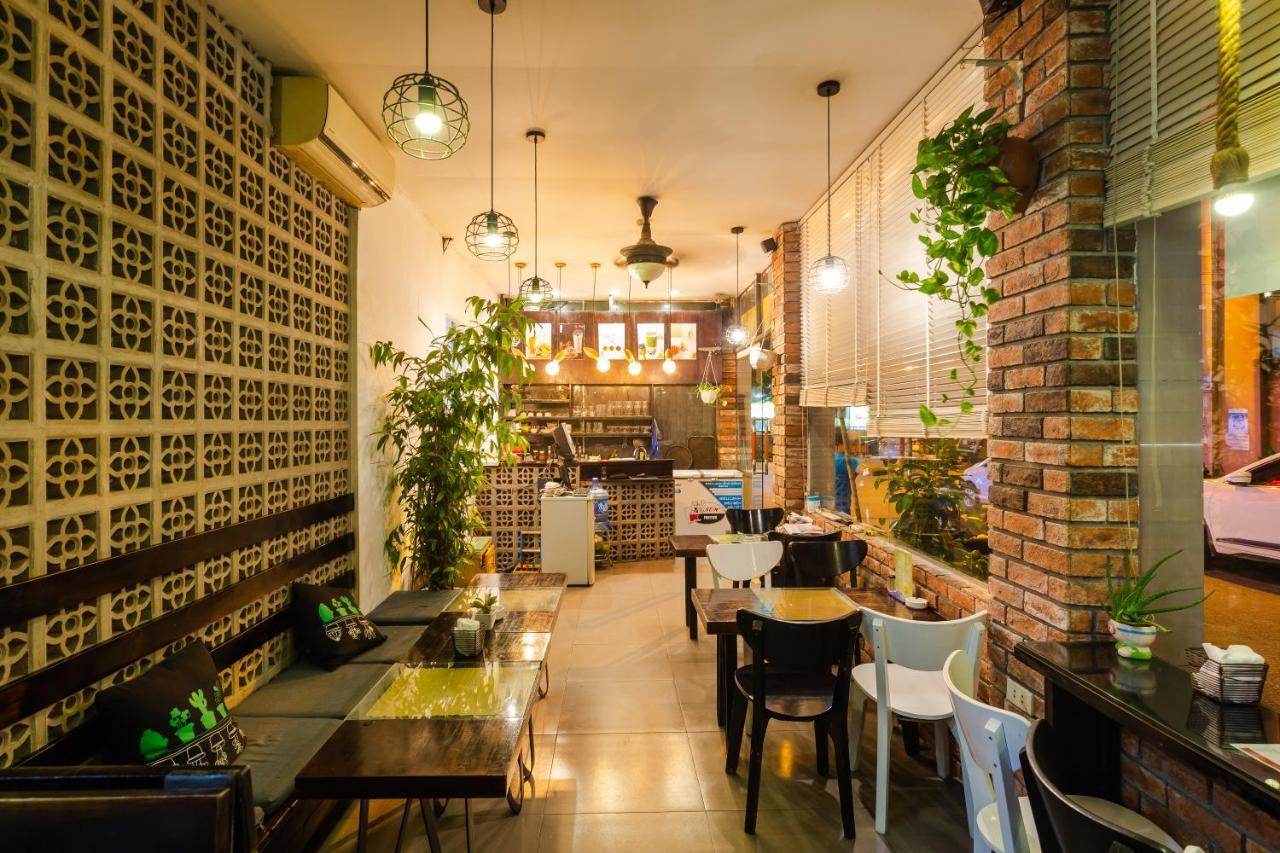 An Phu Ha Noi Hotel & Spa - My Dinh Ανόι Εξωτερικό φωτογραφία