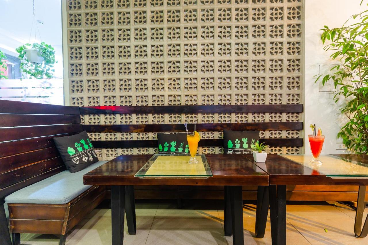 An Phu Ha Noi Hotel & Spa - My Dinh Ανόι Εξωτερικό φωτογραφία