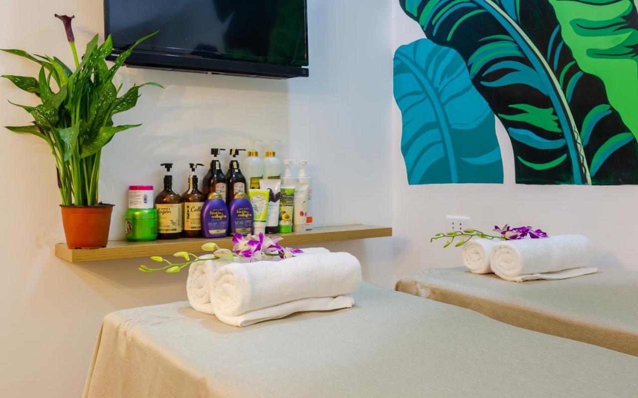 An Phu Ha Noi Hotel & Spa - My Dinh Ανόι Εξωτερικό φωτογραφία