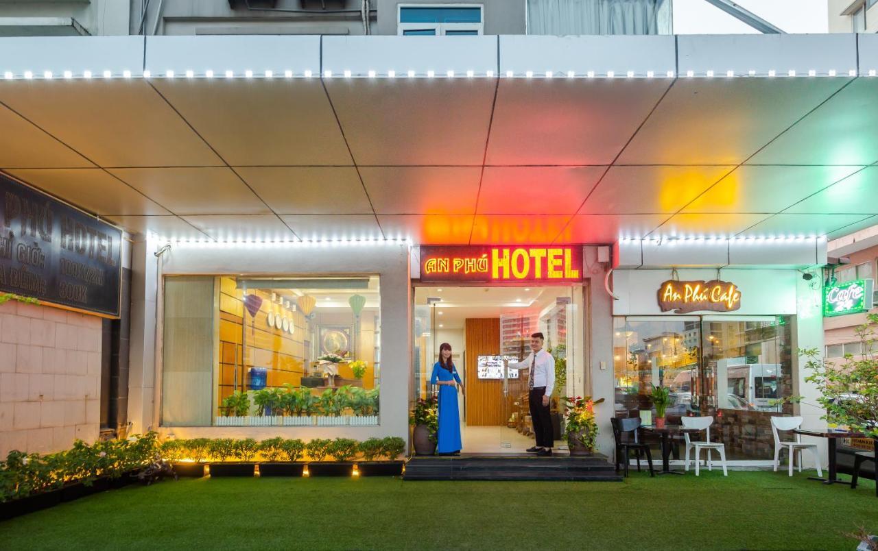 An Phu Ha Noi Hotel & Spa - My Dinh Ανόι Εξωτερικό φωτογραφία