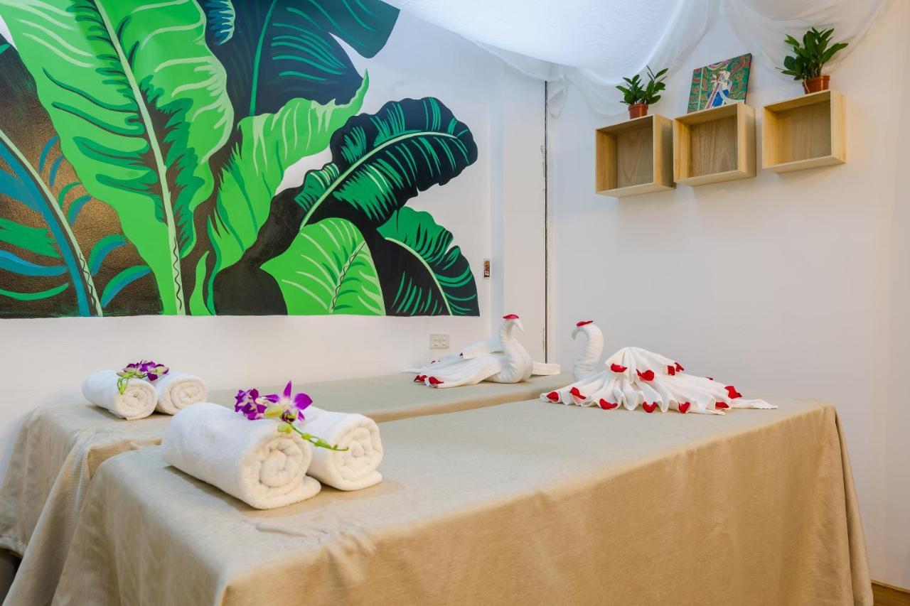 An Phu Ha Noi Hotel & Spa - My Dinh Ανόι Εξωτερικό φωτογραφία