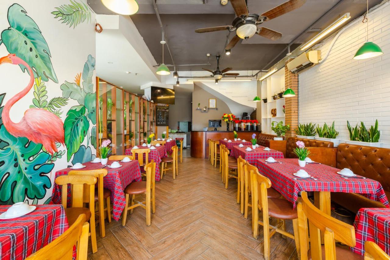 An Phu Ha Noi Hotel & Spa - My Dinh Ανόι Εξωτερικό φωτογραφία